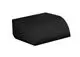 AXOR-HG-Toilettenpapierhalter-mit-Deckel-Axor-Universal-Circular-mattschwarz-42858670 gallery number 1